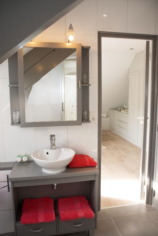 Villa Flore Chambres D'Hotes Ault Zewnętrze zdjęcie
