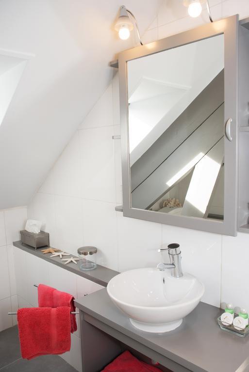 Villa Flore Chambres D'Hotes Ault Zewnętrze zdjęcie