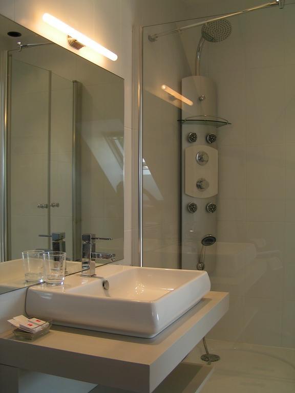 Villa Flore Chambres D'Hotes Ault Zewnętrze zdjęcie
